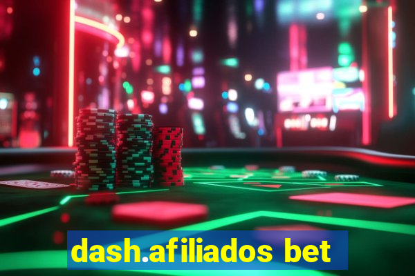 dash.afiliados bet